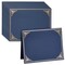 12-Pack Award Certificate Holders - Bulk Certificate Holders for Graduation, Diploma, Employee Appreciation, Certifications (fits 8.5x11)
